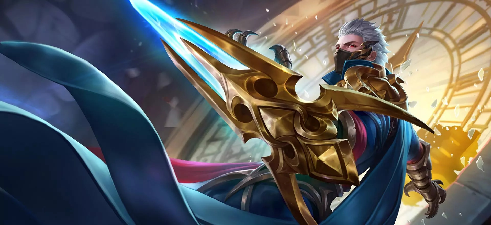 重要环节 重要环节